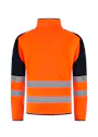 Tricorp Fleecejacke High-Vis Redefined 306120 Vorschaubild