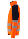 Tricorp Fleecejacke High-Vis Redefined 306120 Vorschaubild