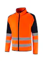 Tricorp Fleecejacke High-Vis Redefined 306120 Vorschaubild