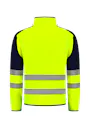 Tricorp Fleecejacke High-Vis Redefined 306120 Vorschaubild