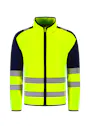 Tricorp Fleecejacke High-Vis Redefined 306120 Vorschaubild