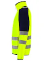 Tricorp Fleecejacke High-Vis Redefined 306120 Vorschaubild
