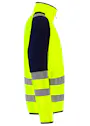 Tricorp Fleecejacke High-Vis Redefined 306120 Vorschaubild