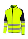 Tricorp Fleecejacke High-Vis Redefined 306120 Vorschaubild