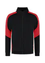 Tricorp 306122 Sweatjacke Bicolor Regular Women's Fit Redefined Vorschaubild