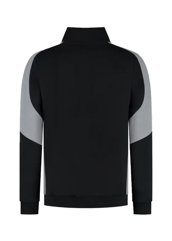 Tricorp 306122 Sweatjacke Bicolor Regular Women's Fit Redefined