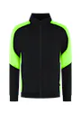 Tricorp 306122 Sweatjacke Bicolor Regular Women's Fit Redefined Vorschaubild