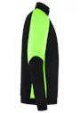Tricorp 306122 Sweatjacke Bicolor Regular Women's Fit Redefined Vorschaubild