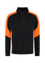 Tricorp 306122 Sweatjacke Bicolor Regular Women's Fit Redefined Vorschaubild