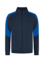 Tricorp 306122 Sweatjacke Bicolor Regular Women's Fit Redefined Vorschaubild
