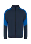 Marineblauw/koningsblauw