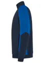 Tricorp 306122 Sweatjacke Bicolor Regular Women's Fit Redefined Vorschaubild