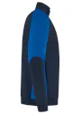 Tricorp 306122 Sweatjacke Bicolor Regular Women's Fit Redefined Vorschaubild