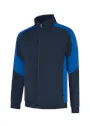 Tricorp 306122 Sweatjacke Bicolor Regular Women's Fit Redefined Vorschaubild