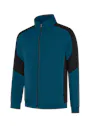 Tricorp 306122 Sweatjacke Bicolor Regular Women's Fit Redefined Vorschaubild