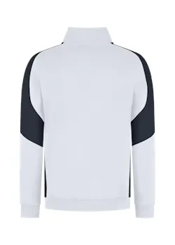 Tricorp 306122 Sweatvest Bicolor Regular Fit Dames Redefined miniatuur