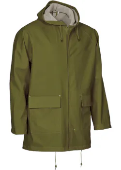 Elka Rainwear 306600 Jacket