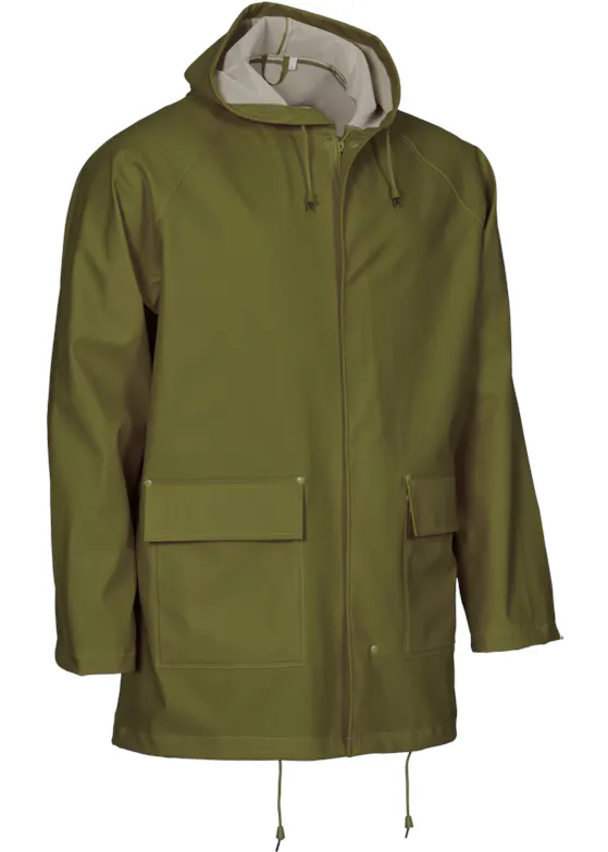 Elka Rainwear 306600 Jacket