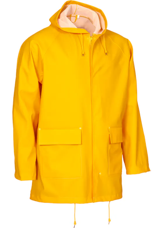 Elka Rainwear 306600 Jacket