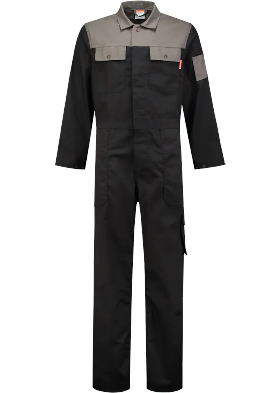 WorkMan Overall Utility