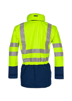 Sioen Parka Winseler 3073-1 miniatuur