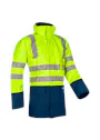 Sioen Parka Winseler miniatuur