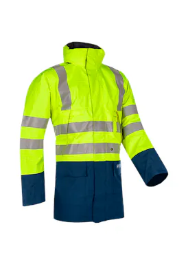 Sioen Parka Winseler