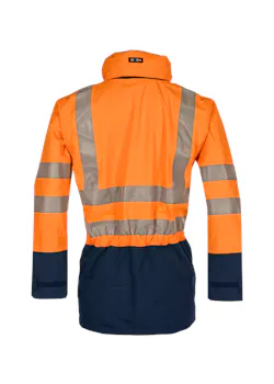 Sioen Parka Winseler 3073-1 miniatuur