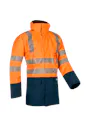 Sioen Parka Winseler miniatuur