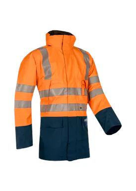 Sioen Winseler Parka