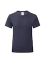 Fruit of the Loom F131K Iconic T-shirt — Regular Fit Vorschaubild