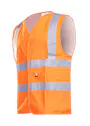 Sioen Hellisan 307AA2PX8 Gilet Brandvertragend miniatuur
