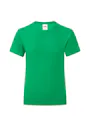 Fruit of the Loom F131K Iconic T-shirt — Regular Fit Vorschaubild