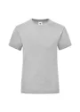 Fruit of the Loom F131K Iconic T-shirt — Regular Fit Vorschaubild