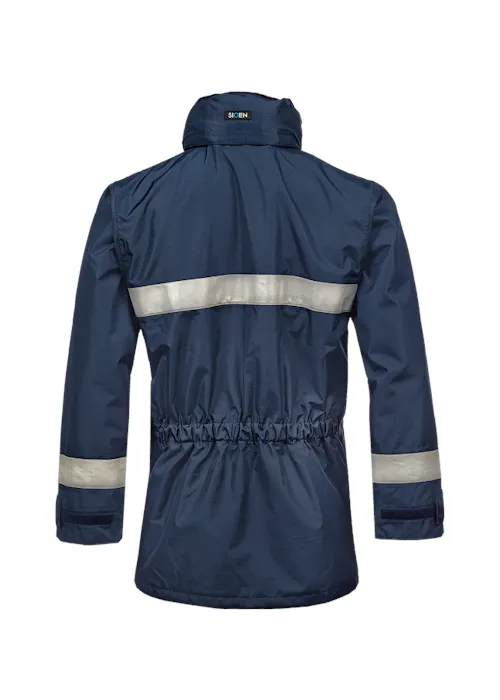 Sioen Parka Hasnon 3085