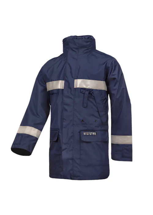 Sioen Parka Hasnon 3085