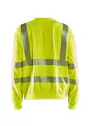Blaklader 3087 Sweatshirt Multinorm 2.0, flammenhemmend Vorschaubild