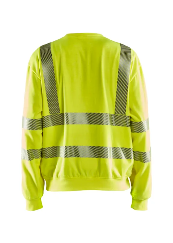 Blaklader 3087 Sweatshirt Multinorm 2.0 Brandvertragend