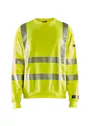 Blaklader 3087 Sweatshirt Multinorm 2.0, flammenhemmend Vorschaubild