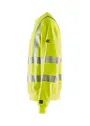 Blaklader 3087 Sweatshirt Multinorm 2.0, flammenhemmend Vorschaubild