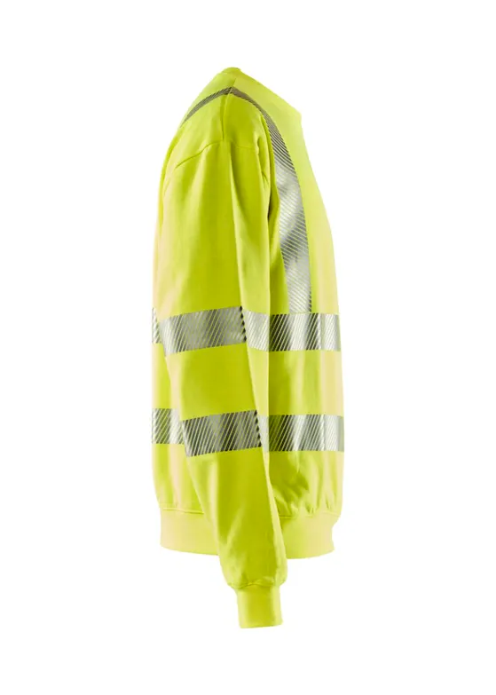Blaklader 3087 Sweatshirt Multinorm 2.0, flammenhemmend