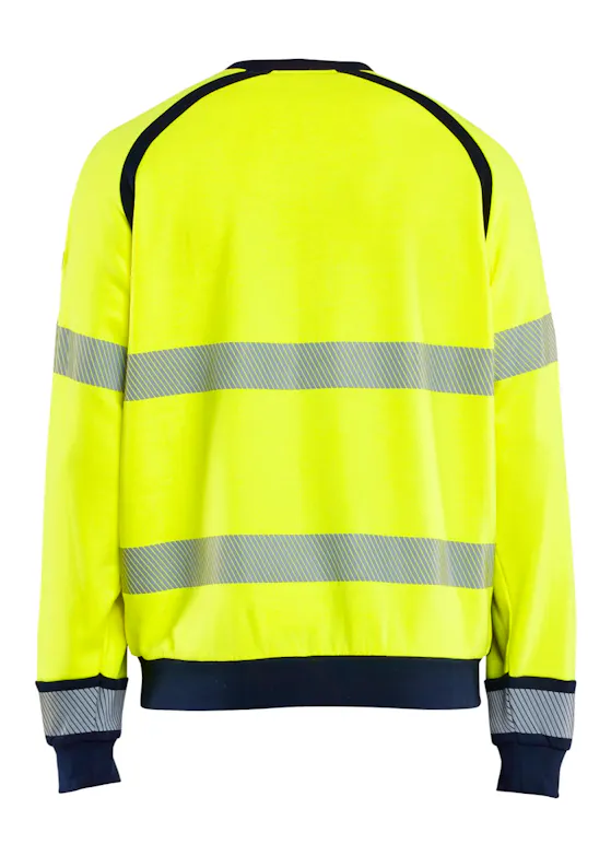 Blaklader 30881762 Sweatshirt Multinorm Brandvertragend