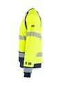 Blaklader 30881762 Sweatshirt Multinorm Brandvertragend miniatuur