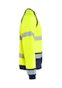 Blaklader 30881762 Sweatshirt Multinorm Brandvertragend miniatuur