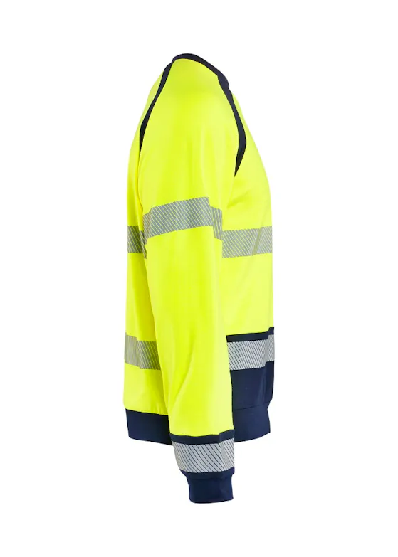 Blaklader 30881762 Sweatshirt Multinorm Brandvertragend