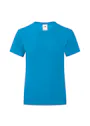 Fruit of the Loom F131K Iconic T-shirt — Regular Fit Vorschaubild
