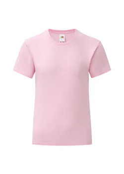 Fruit of The Loom F131K Iconic T-shirt Regular Fit