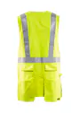 Blaklader 3089 Werkvest Multinorm Inherent Vlamvertragend Antistatisch miniatuur