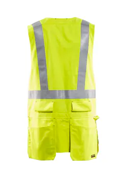 Blaklader 3089 Veste de travail multinorm Inherent ignifugée antistatique en permanence thumbnail (vignette)