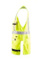 Blaklader 3089 Werkvest Multinorm Inherent Vlamvertragend Antistatisch miniatuur